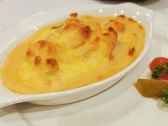 -小白桦西餐厅
