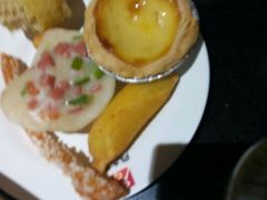 -尚水元休闲自助餐厅(中央城店)