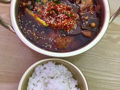 -冒菜西施·非遗冒菜(总店)