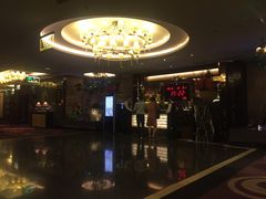 -东方之珠洗浴休闲广场(南开店)