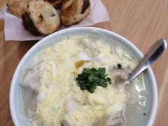 -买又大餐厅(福林里店)