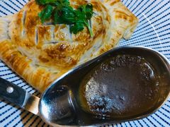 -The Rug Cafe(王府中环店)