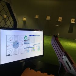 -嗨翻Hi-Fun竞技主题乐园·蹦床团建生日聚会(五棵松华熙店)