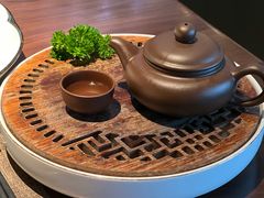 -曾宴·楚菜(湖北省博物馆店)