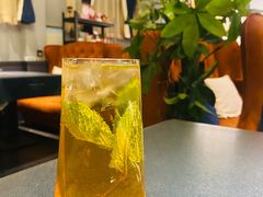 -吱咖啡西式简餐