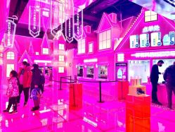 -IN STYLE·全国形象店