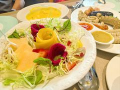 -波特曼西餐厅(南岗店)