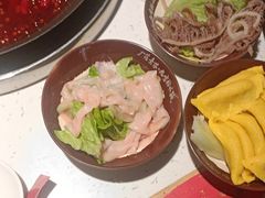 -厂花素芬九宫格火锅(益州大道店)