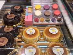 -多乐之日(和平伊势丹店)