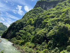 -南江大峡谷