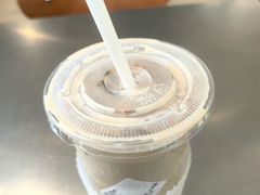 -有趣人类咖啡(永庆坊店)