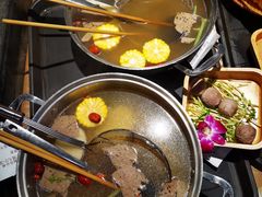 -尚合里潮汕牛肉火锅(海沧店)