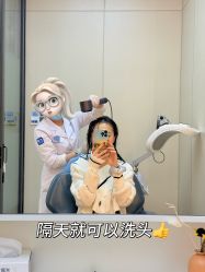 -大麦微针植发全国连锁