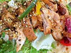 -HELLO 27 意面·沙拉·帕尼尼