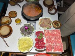 -贵府酸汤牛肉火锅·贵州老字号(飞山街店)