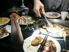 -欢乐牧场(T12店)