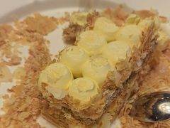 -君来湖滨饭店·渔餐厅