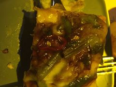 青椒牛肉披萨-杂咖zacup(领展中心城店)