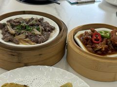 -祈胜邨•顺德鱼生•顺德菜(容桂店)