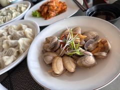 -安东水产海鲜餐厅