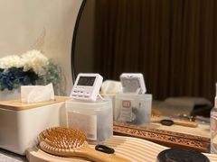 -守田肩颈·推拿SPA(颐豪旗舰店)