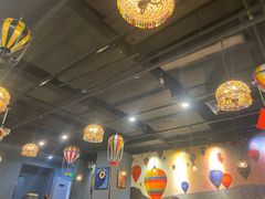 大堂-TUK土耳其餐厅·下午茶(卢湾店)