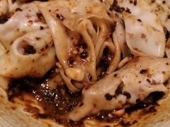 干拌抄手-协茂森老钟家(龙湖滨江天街店)