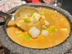 -锦楼·臻选新杭帮(杭州中心店)