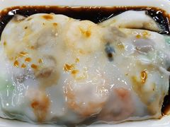 -穗银肠粉店(东川路店)