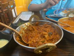 -甘尼仕印度餐厅爵士酒吧(阳春巷店)