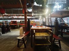 -镇江龙·火锅串串(武侯祠店)