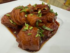 -聚丰德饭店(经五路店)