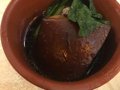 东坡焖肉-楼外楼(西湖景区孤山路店)