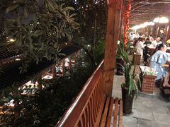 -枇杷园食为鲜火锅(南山店)