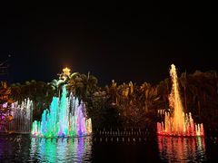 -颐和澜悦欢乐水世界(原颐和温泉城)
