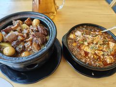 -老砂锅(城北店)