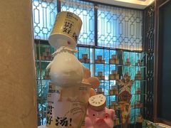 -湖锦酒楼·31年地道湖北菜(黄鹤楼店)