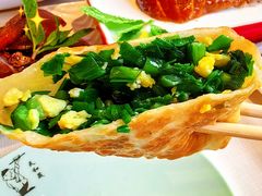 -天和晟烤鸭店(世纪坛店)