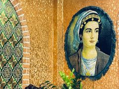 -维吾尔餐厅(宜山路店)