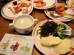 -比格比萨自助(新辰里学清路店)