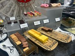 -星汇餐厅(新濠影汇店)