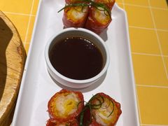 -蔡澜点心·粤菜(海印都荟城店)