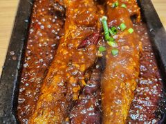 -敏丁拌饭(中街总店)