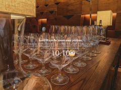 店内布置-广州柏悦酒店·悦景轩·粤菜餐厅