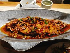 -不倒翁·安徽名菜楼(步行街店)