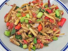 -新新湘菜馆(新中街二条店)