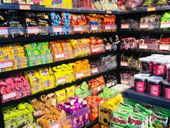 -零食码头(八宝东街店)