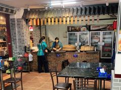 大堂-新会鲜蚝鸡煲(新会总店)