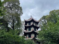 -成都杜甫草堂博物馆