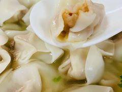 -周震馄饨